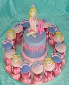 sydney wedding and birthday cakes