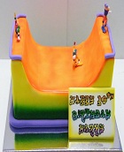 birthday cakes sydney