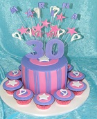 birthday cakes sydney