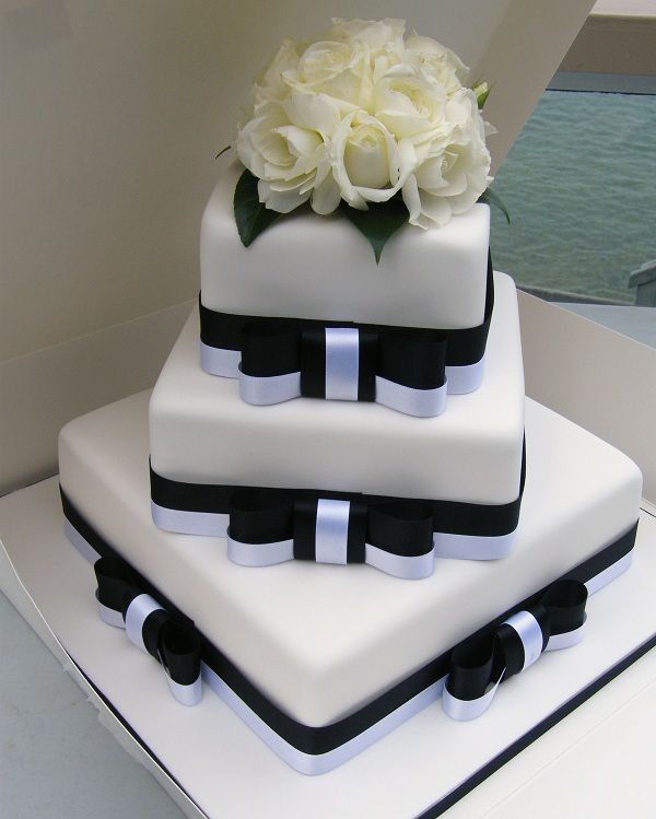 Unique Wedding cakes